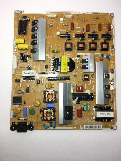 Samsung BN44-00428A Power Supply / LED Board for UN55D7000LFXZA