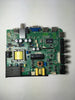 Element SY14317 Main Board / Power Supply for ELEFT291