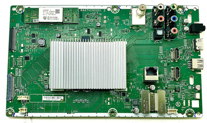 Philips AA78KMMA-001 Main Board for 65PFL5602/F7 C (FM2 Serial)