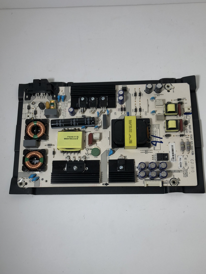 Sharp 208961 Power Supply / LED Board