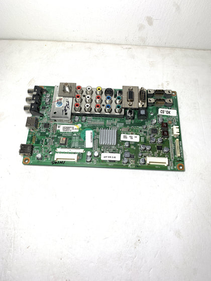 LG EBT60683124 (EAX60894005(0)) Main Board for 50PQ30C-UA