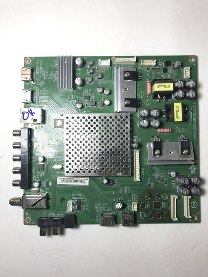 756TXFCB02K0450 Vizio Main Board for E50-C1 (LTC6SKAR Serial)