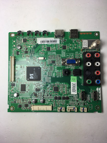 Toshiba 75033167 (431C5Y51L31) Main Board for 50L2300U