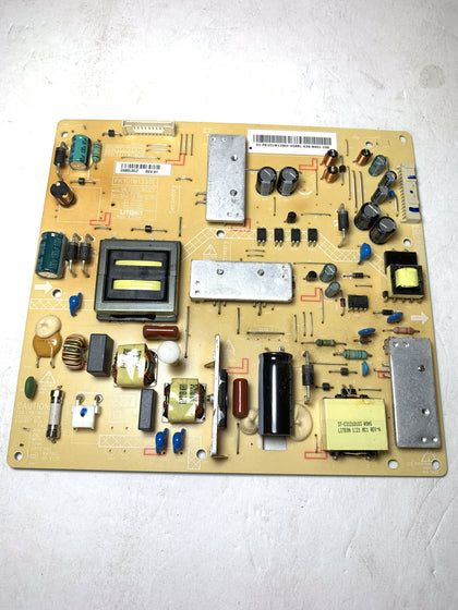 Toshiba PK101W1390I Power Supply / LED Board