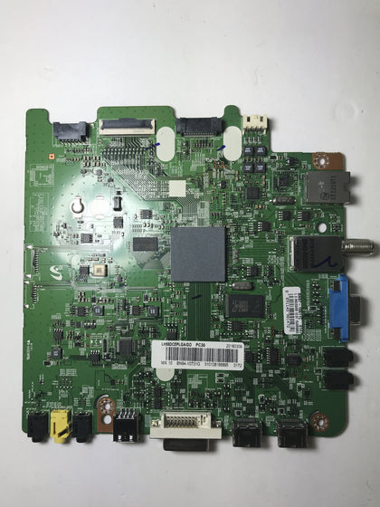 Samsung BN94-10731G Main Board for LH55DCEPLGA/GO (Version FA01)