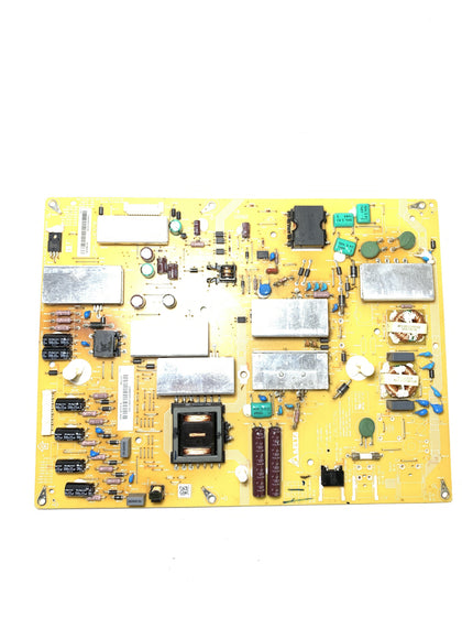 Sharp RUNTKB109WJQZ DPS-167CP A Power Supply/LED Board