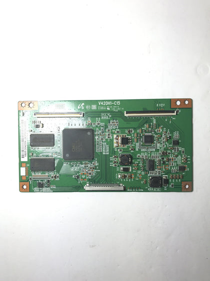 NEC 35-D042334 (35-D042334, V420H1-C15) T-Con Board for E421