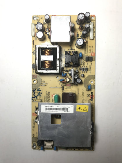 Sanyo 1AV4U20C17201 Power Supply Unit (DPS-153AP-1 A)