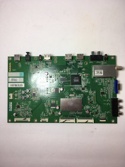 Toshiba 75029243 SRE40T VTV-L40715 Main Board