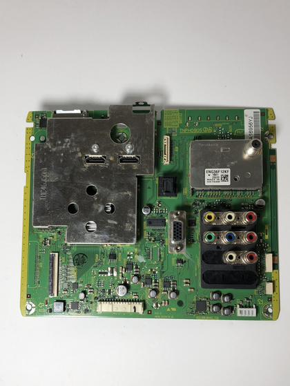Panasonic TZT/A1NDUU (TNPH0905UG) A Board for TC-32LX34