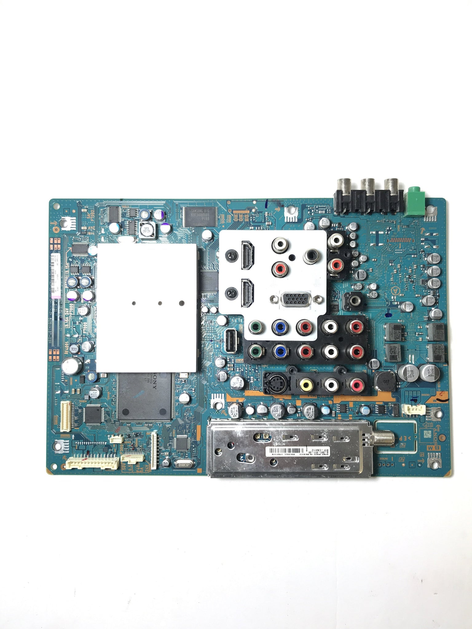 Sony A-1547-028-A (A-1507-943-A) BM Board for KDL-37M4000