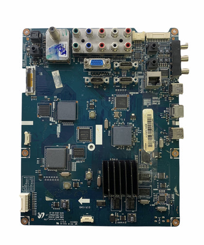 Samsung BN94-02631A Main Board