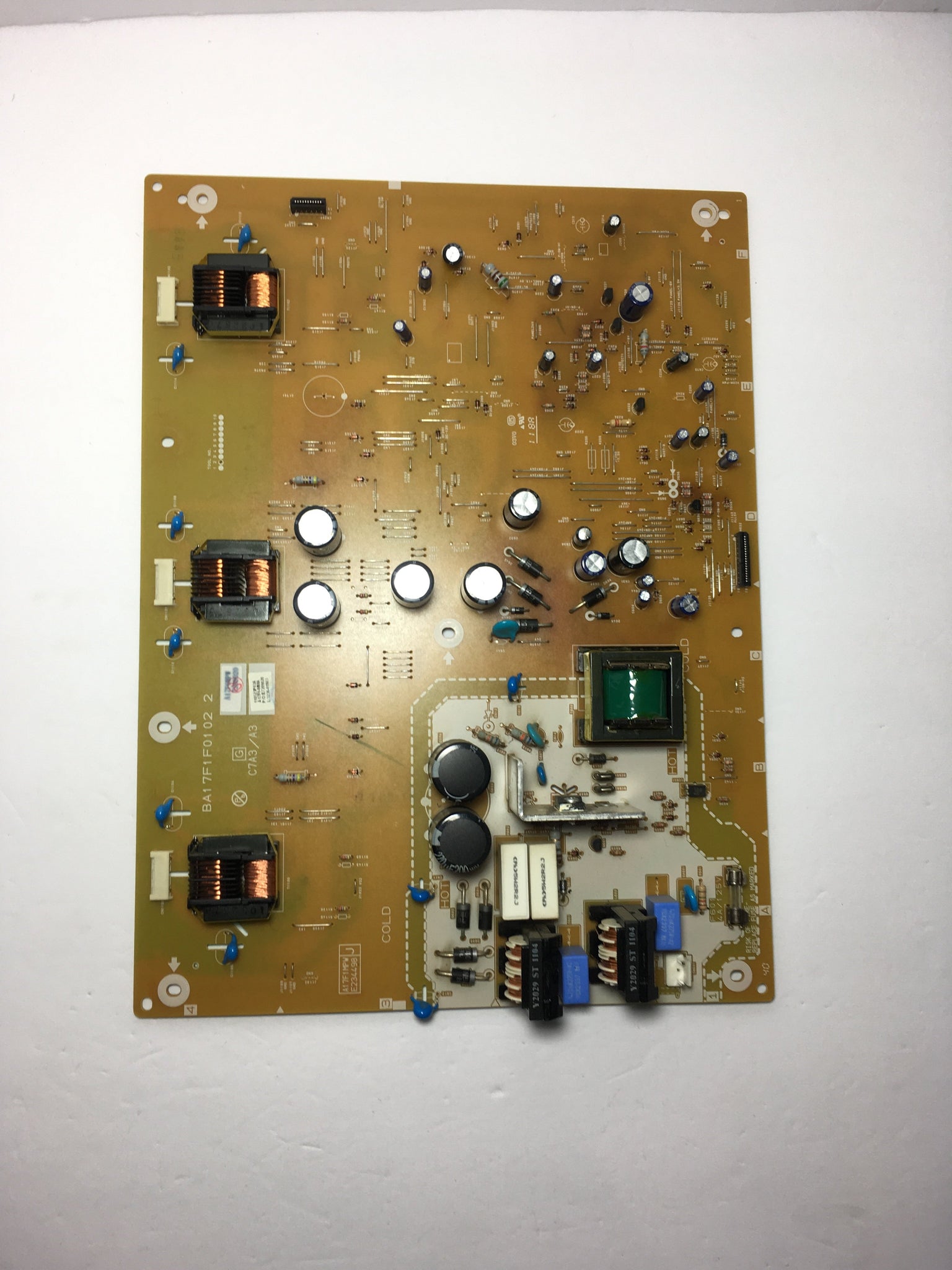 Magnavox A17F0MMA-001-DM Digital Main Board for 32MF301B/F7