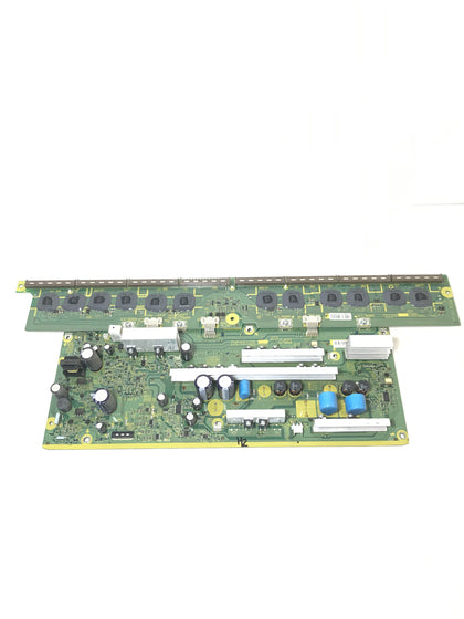 Panasonic TXNSC1LHUU (TNPA5105AD) Y-Main & Buffer Board