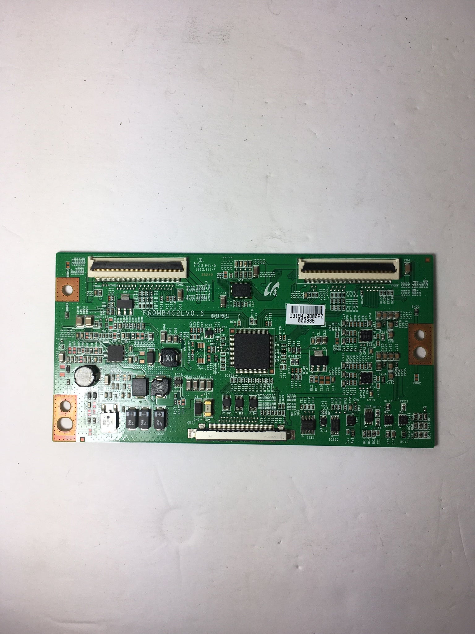 Samsung LJ94-03194J (F60MBC2LV0.6) T-Con Board