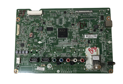 LG EBR75029203 (EAX64437505(1.0)) Main Board for 42CS560-UE