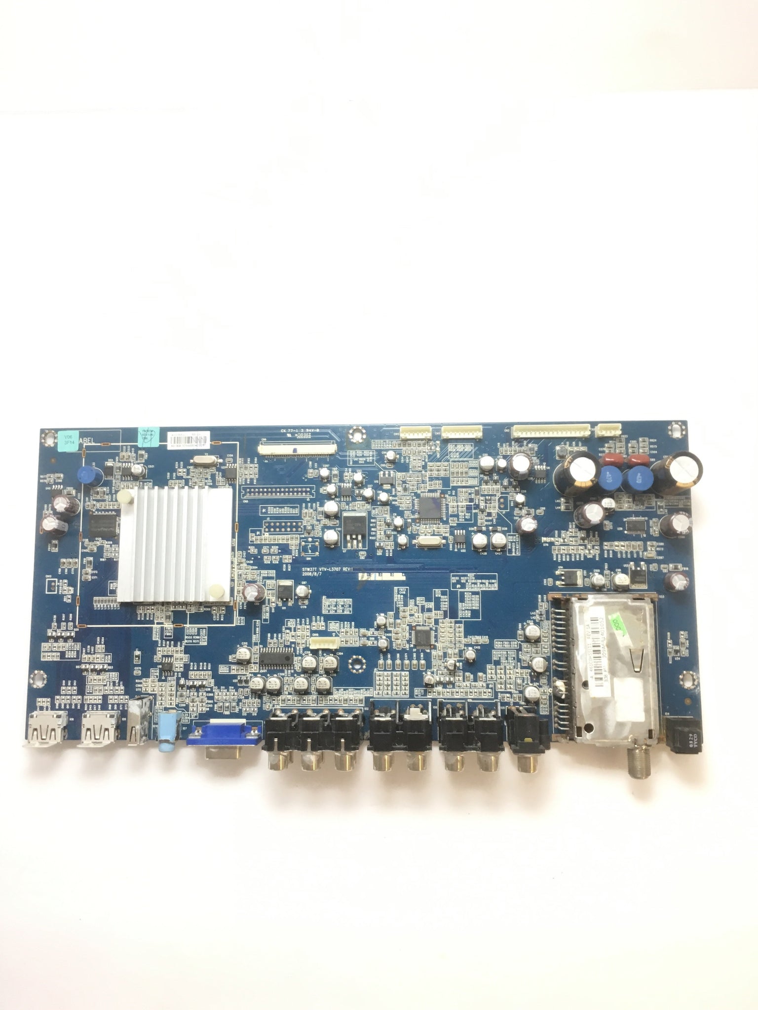Toshiba 75012905 (431C0H51L11) Main Board