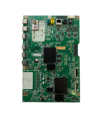 LG EBT64181703 Main Board for 60UH8500-UA
