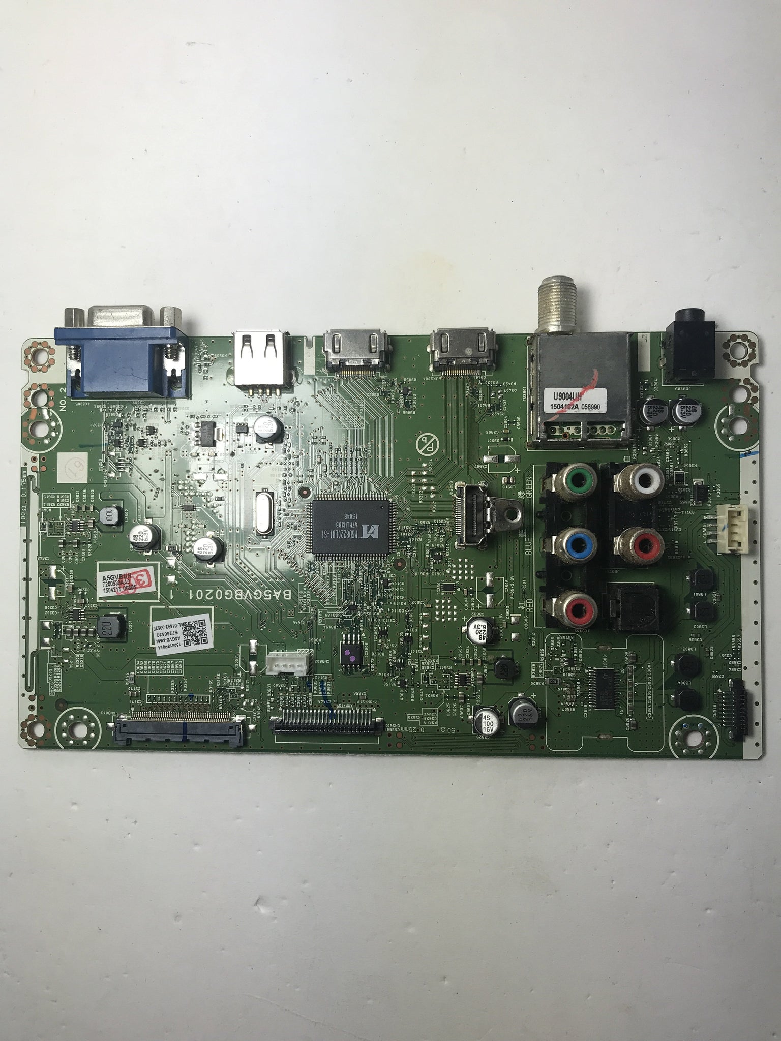 Magnavox A5GVBMMA-001 Digital Main Board for 43ME345V/F7 (DS1 Serial)