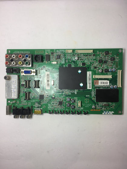 Toshiba 75018979 (461C2H51L02, TD40T) Main Board for 40G300U1