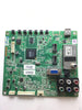 Panasonic TZZ00000022A (431C4V70L11, 461C4V70L11) Main Board