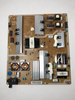 Samsung BN44-00706A Power Supply/LED Board