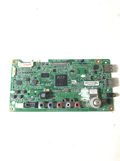 LG EBR75172698 (EAX65049104(1.4)) Main Board for 39LN5300-UB.AUSJLJM