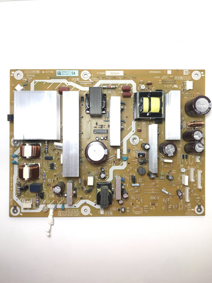 Panasonic ETX2MM807ASH (NPX806MS1 Y) Power Supply