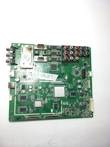 LG EBU60702204 EAX55729302(0) Main Board