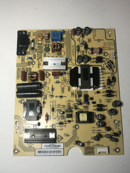 Toshiba PK101W1640I (FSP177-4FS02) Power Supply Board/LED Driver