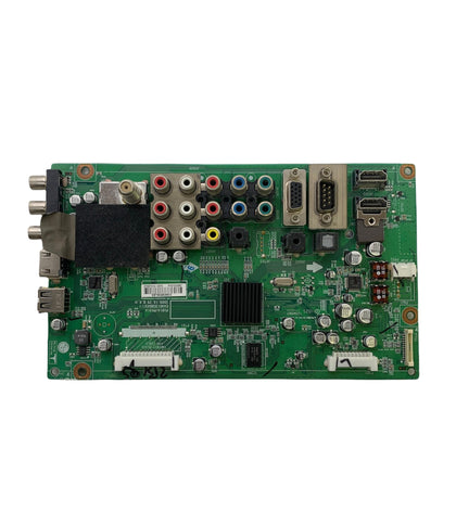 LG EBT60953602 (EAX61358603(1)) Main Board