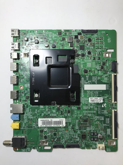 Samsung BN94-12430A Main Board for UN40MU6300FXZA (Version FB02)
