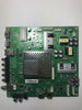 Vizio 756TXFCB02K0760 Main Board for D50-D1 (LTMWTQCS Serial)