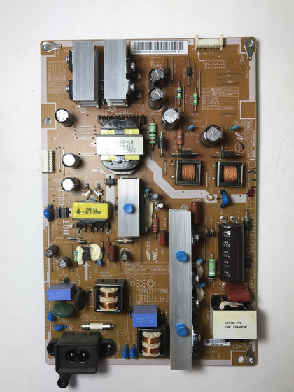 Samsung BN44-00500A PSLF131C04A Power Supply/LED Board