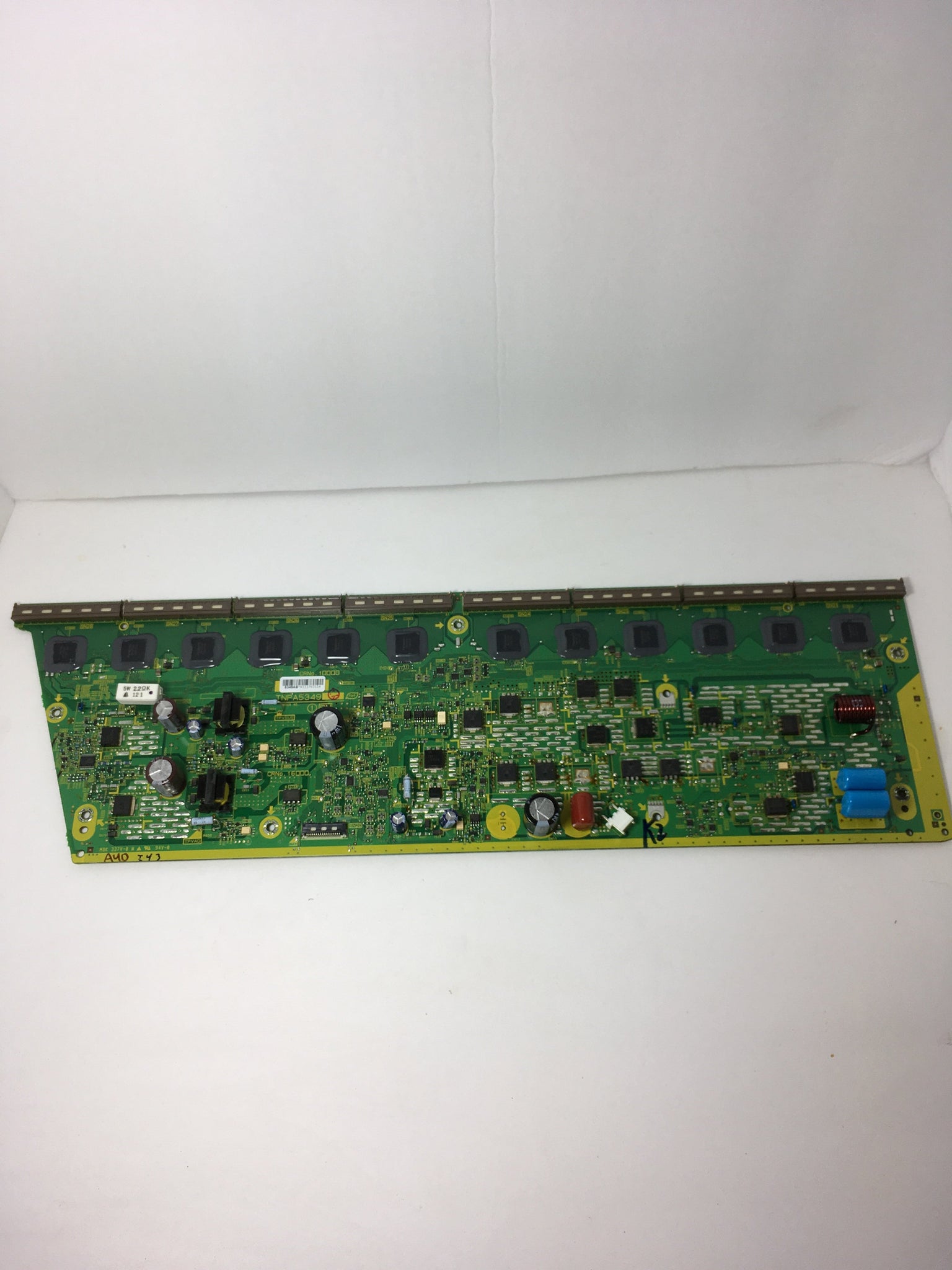 Panasonic TXNSN1PKUU (TNPA5349AB) SN Board