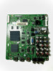 Samsung BN94-02585X Main Board for LN52B750U1FXZA