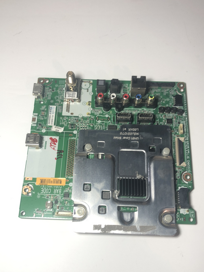 LG EBT64138338 (EAX66943504(1.0)) Main Board for 49UH6030-UD.BUSWLOR