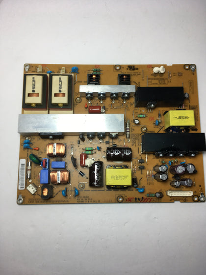 LG EAY60741801 (EAY60741801, LGP37-09LHC2) Power Supply/Backlight Inverter