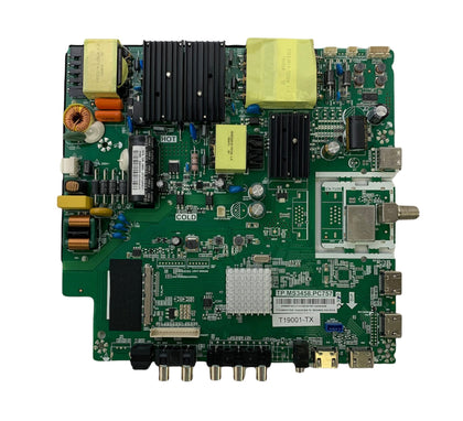 ONN T19001-TX Main Board/Power Supply Board for ONA55UB19E06