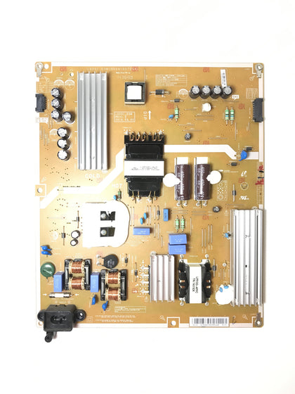 Samsung BN44-00705A Power Supply/LED Board