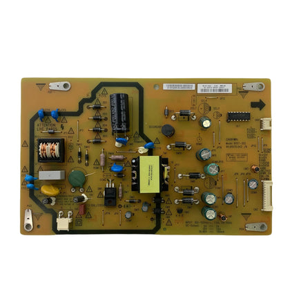 Insignia 19.31S40.005 (B157-302) Power Supply/LED Board