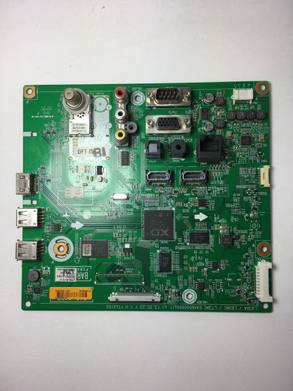 LG EBT62523702 Main Board for 42LN549E-UA