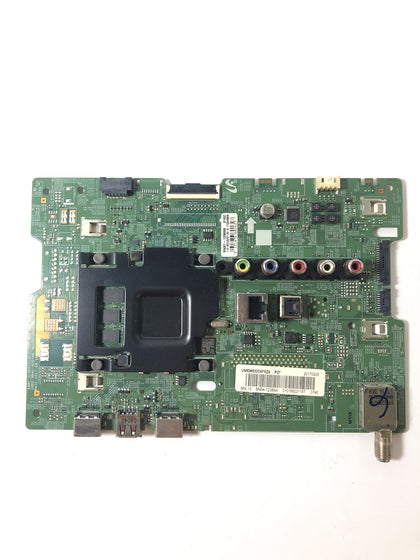 Samsung BN94-12389A Main Board UN50M530DAFXZA (Version DA01)