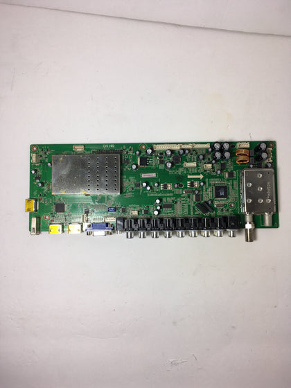 Apex 1004H0649 (1004H0649H, CV119Q) Main Board for LD4086