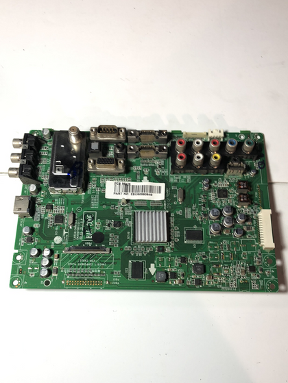 LG EBU60680849 Main Board for 42LD450-UA
