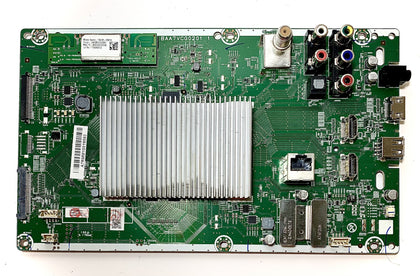 Philips AA7RMMMA (AA7RMUH) Main Board for 55PFL5602/F7 ( DS9 )