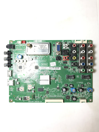 TCL 4A-LCD40T-SSQ (L40FHDM12) Main Board for L40FHDM12TCAA