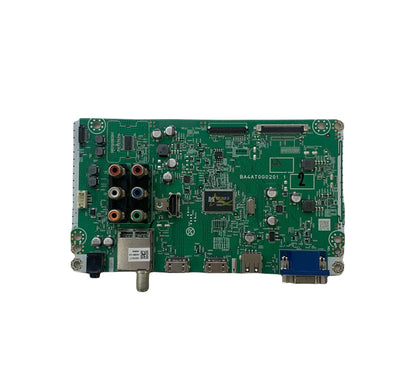 Philips A4GP2MMA-001 Digital Main Board for 40PFL4709/F7