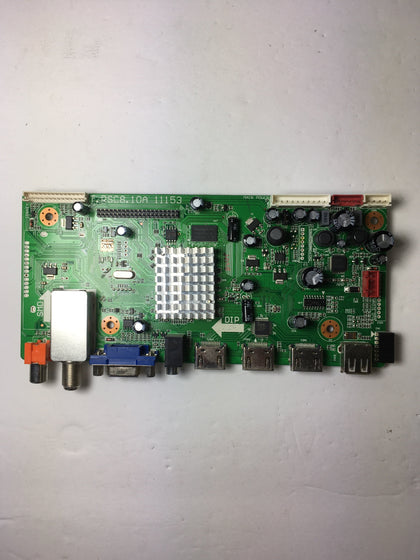 Sceptre 1A2C0533 (T.RSC8.10A 11153) Main Board for X325BV-FHD