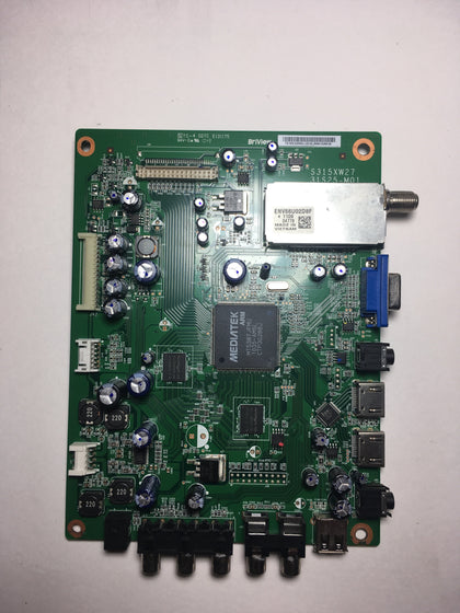 Dynex 55.31S25.M01 S315XW28 Main Board DX-32E150A11